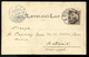 BEREG 1901. Podheringi 1848/49-es Emlékmű Régi Képeslap  /  1901 Podheringi 1848/49 Memorial Vintage Pic. P.card - Hungary