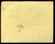 BUDAPEST 1892. Rosenzweig , Céges Krajcáros Levél Szentesre Küldve  /  1892 Rosenzweig, Corp. Kr Letter To Szentes - Used Stamps