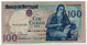 PORTUGAL,100 ESCUDOS,1985,P.178d,CIRCULATED - Portugal