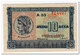 GREECE,10 DRACHMAI,1940,P.314,XF - Greece