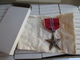 MEDAILLE BRONZE STAR US De 1944 En Boite - 1939-45