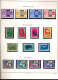 Delcampe - CONGO KINSHASA NICE SELECTION MNH KENNEDY SET LH - Collections