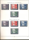 Delcampe - CONGO KINSHASA NICE SELECTION MNH KENNEDY SET LH - Collections