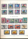 Delcampe - CONGO KINSHASA NICE SELECTION MNH KENNEDY SET LH - Collections