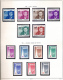 Delcampe - CONGO KINSHASA NICE SELECTION MNH KENNEDY SET LH - Collections