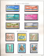 Delcampe - CONGO KINSHASA NICE SELECTION MNH KENNEDY SET LH - Collections