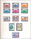 Delcampe - CONGO KINSHASA NICE SELECTION MNH KENNEDY SET LH - Collections