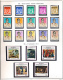 Delcampe - CONGO KINSHASA NICE SELECTION MNH KENNEDY SET LH - Collections