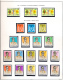 Delcampe - CONGO KINSHASA NICE SELECTION MNH KENNEDY SET LH - Collections