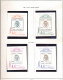 Delcampe - CONGO KINSHASA NICE SELECTION MNH KENNEDY SET LH - Collections