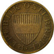 Monnaie, Autriche, 50 Groschen, 1959, TB+, Aluminum-Bronze, KM:2885 - Autriche