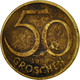 Monnaie, Autriche, 50 Groschen, 1959, TB+, Aluminum-Bronze, KM:2885 - Autriche