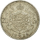 Monnaie, Belgique, 20 Francs, 20 Frank, 1934, TB+, Argent, KM:103.1 - 20 Frank & 4 Belgas