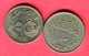 LOT 2 MONNAIES DIFFERENTES TB+ 3 - Egypte