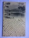 GB - Scotland - Loch Katrine 1900 Postcard Sent To Locle Switzerland - Stirlingshire