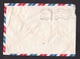 Vietnam: Airmail Cover, 1996, 1 Stamp, Painting, Art, Lady (damaged, See Scan) - Vietnam