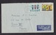 Vietnam: Airmail Cover To France, 1971, 2 Stamps, Sent To J.P Sartre, Philosopher, Author, Nobel Winner (minor Creases) - Vietnam