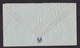 Vietnam: Airmail Cover To France, 1971, 2 Stamps, Sent To J.P Sartre, Philosopher, Author, Nobel Winner (minor Creases) - Vietnam