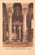 Ravenna Basilica Di S. Vitale Particolare Del Coro Dalla Loggia Superiore - Carta Non Inviata - Ravenna