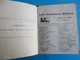 Fascicule/Petit Vocabulaire Militaire /Anglais-Français/F NOVION/Librairie Hachette /1940       VPN148 - Transports