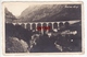 Carte Postale Photo Du Pont Du Loup Près Tourrettes Sur Loup Et Gourdon (Alpes Maritimes) Pont Aqueduc Vue Sur L'auberge - Gourdon