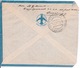 ERYTHREE - LETTRE PAR AVION DESSIE POUR PARME ITALIE 1939 - Eritrea