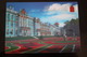 LENTICULAR  Postcard - Russie, Tsarskoe Selo Palace -     STEREO 3D PC - Cartes Stéréoscopiques