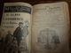 Delcampe - 1908 Maroc;Champignons;Nuisibles à La Vigne(édit. Luxe) ALMANACH HACHETTE(Encyclopédie Populaire De La Vie Pratique) Etc - Encyclopédies