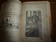 Delcampe - 1908 Maroc;Champignons;Nuisibles à La Vigne(édit. Luxe) ALMANACH HACHETTE(Encyclopédie Populaire De La Vie Pratique) Etc - Enciclopedie