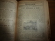 Delcampe - 1908 Maroc;Champignons;Nuisibles à La Vigne(édit. Luxe) ALMANACH HACHETTE(Encyclopédie Populaire De La Vie Pratique) Etc - Encyclopédies