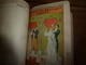 Delcampe - 1908 Maroc;Champignons;Nuisibles à La Vigne(édit. Luxe) ALMANACH HACHETTE(Encyclopédie Populaire De La Vie Pratique) Etc - Encyclopédies