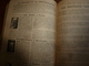 Delcampe - 1907 Naufrage Du HILDA à St-Malo;Benjamin Rabier;etc(éd. Luxe) ALMANACH HACHETTE (Encycl. Populaire De La Vie Pratique); - Encyclopedieën