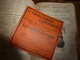 Delcampe - 1911 Tremblement De Terre à ROGNES;Avions;etc(éd. Luxe) ALMANACH HACHETTE (Encyclopédie Populaire De La Vie Pratique); - Encyclopedieën