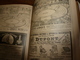 Delcampe - 1911 Tremblement De Terre à ROGNES;Avions;etc(éd. Luxe) ALMANACH HACHETTE (Encyclopédie Populaire De La Vie Pratique); - Encyclopédies