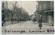 - 3528 - MARIGNANE - Route D'Aix Et Place De La République, Boucherie, Bazar, Peu Courante, écrite, TBE, Scans... - Marignane