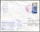 Chile 2003 Antarctic Naval Base CAPITAN ARTURO PRAT Greenwich Island Cover Antartica Chilena Antarctica Pinguin > Russia - Other & Unclassified