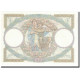 France, 50 Francs, 1927, 1927-05-21, SUP+, Fayette:15.1, KM:77a - 50 F 1927-1934 ''Luc Olivier Merson''