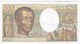 France - Billet De 200 Francs Type Montesquieu - 1987 - 200 F 1981-1994 ''Montesquieu''