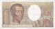 France - Billet De 200 Francs Type Montesquieu - 1987 - 200 F 1981-1994 ''Montesquieu''