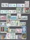 BELGIUM - 1975 - MNH/***LUXE -  JAAR ANNEE YEAR 1975 INCLUDED BOOKLETS  - QUOTATION 48.30 EUR - Lot 17855 - Années Complètes