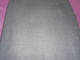 Tissu - Coupon De Tissu  Noir 2,40 X 1,90 Mètres - - Laces & Cloth