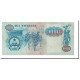 Billet, Angola, 1000 Kwanzas, 1984, 1984-01-07, KM:121a, TTB - Angola