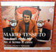 MARIO TESSUTO LISA DAGLI OCCHI BLU  AUCUN VINYLE COVER NO VINYL - Accessoires, Pochettes & Cartons