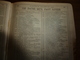 Delcampe - 1909 En BRETAGNE 13 Maris Pour 1 Femme, En ALSACE  2/3 De Mari Pour 1 Femme;etc (éd. Luxe) ALMANACH HACHETTE - Enciclopedias