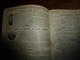 Delcampe - 1909 En BRETAGNE 13 Maris Pour 1 Femme, En ALSACE  2/3 De Mari Pour 1 Femme;etc (éd. Luxe) ALMANACH HACHETTE - Encyclopaedia