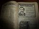 Delcampe - 1909 En BRETAGNE 13 Maris Pour 1 Femme, En ALSACE  2/3 De Mari Pour 1 Femme;etc (éd. Luxe) ALMANACH HACHETTE - Encyclopedieën