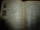 Delcampe - 1909 En BRETAGNE 13 Maris Pour 1 Femme, En ALSACE  2/3 De Mari Pour 1 Femme;etc (éd. Luxe) ALMANACH HACHETTE - Enciclopedie