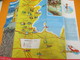 Dépliant  Touristique à 10 Volets/ DESENZANO/Lago Di Garda/ITALIE// Années 1950              DT25 - Tourism Brochures