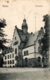 Hanau, Kreishaus, Feldpost 1917 - Hanau