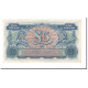 Billet, Grande-Bretagne, 5 Pounds, 1958, KM:M23, TTB+ - British Armed Forces & Special Vouchers